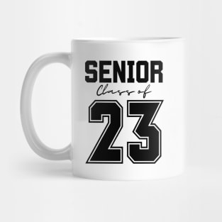 Class Of 2023 Mug